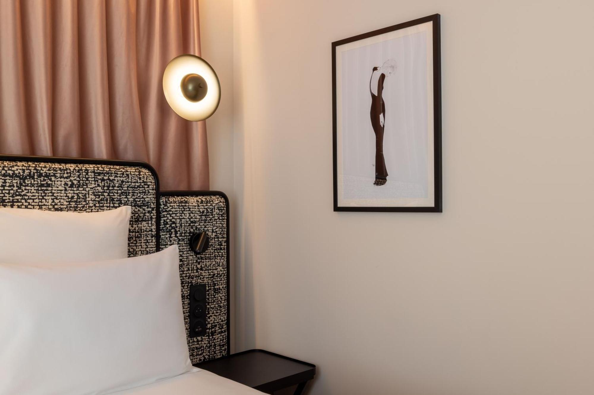 Hotel Maison Hamelin Paris - Handwritten Collection Ngoại thất bức ảnh