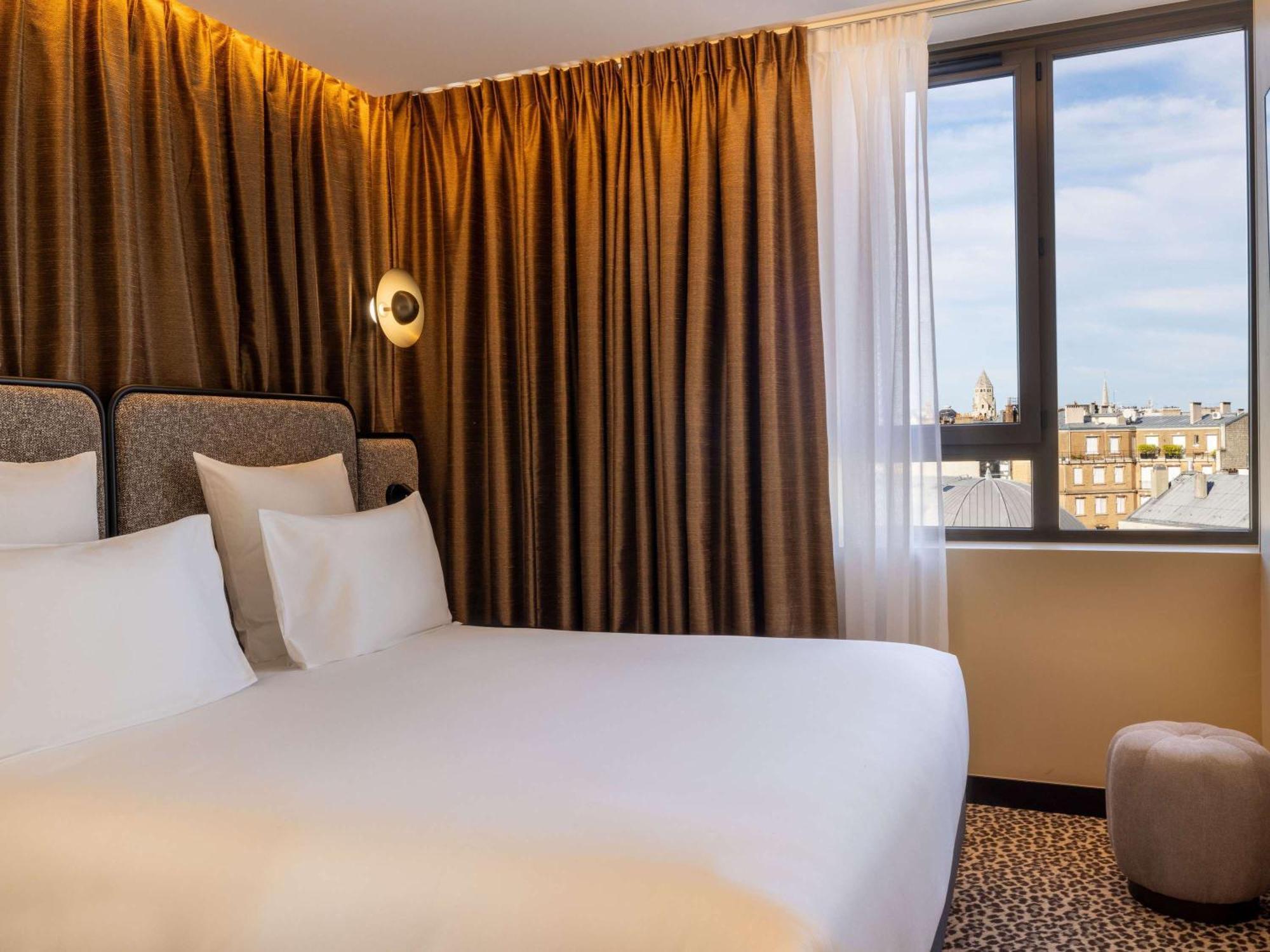Hotel Maison Hamelin Paris - Handwritten Collection Ngoại thất bức ảnh