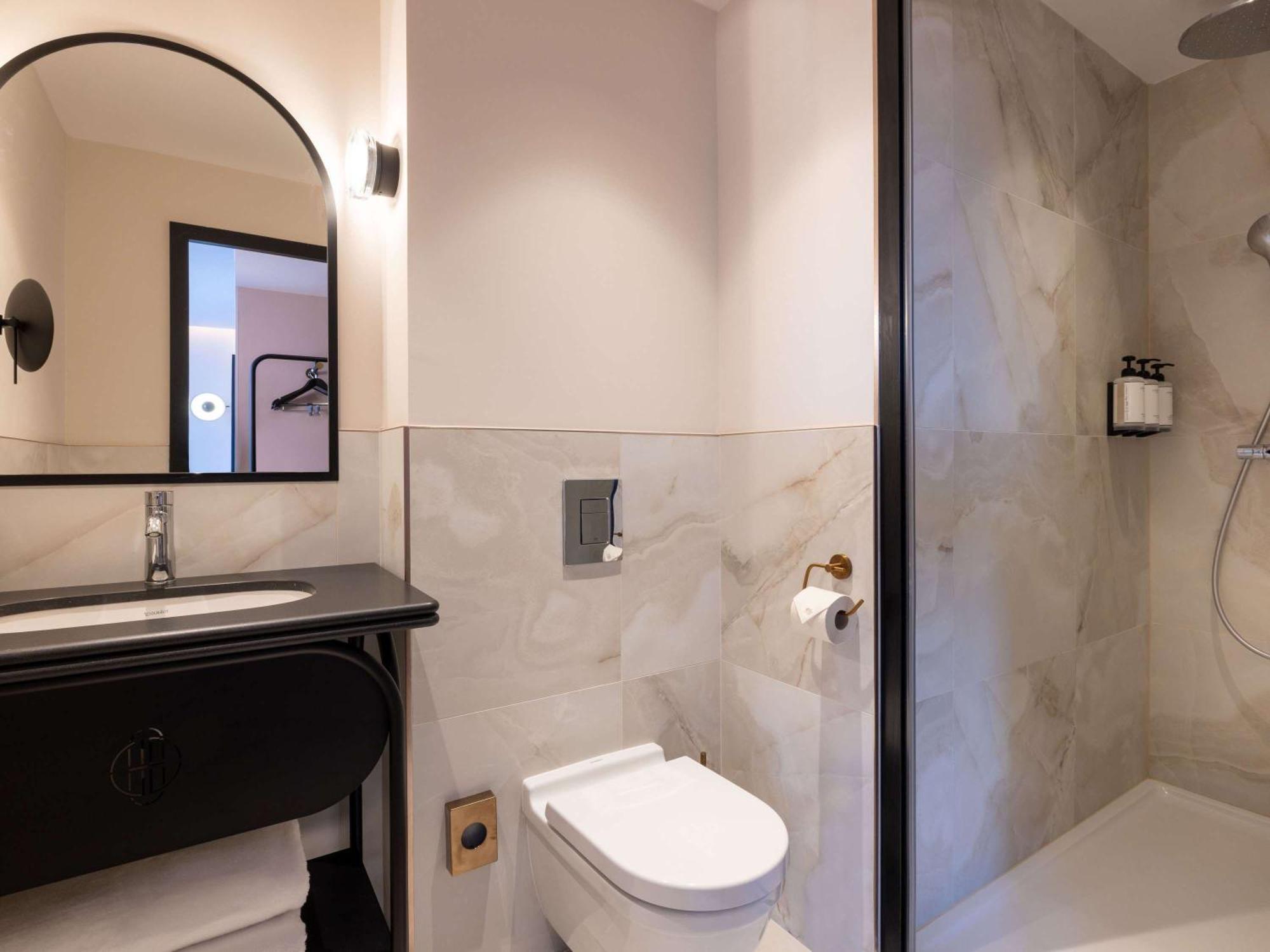 Hotel Maison Hamelin Paris - Handwritten Collection Ngoại thất bức ảnh