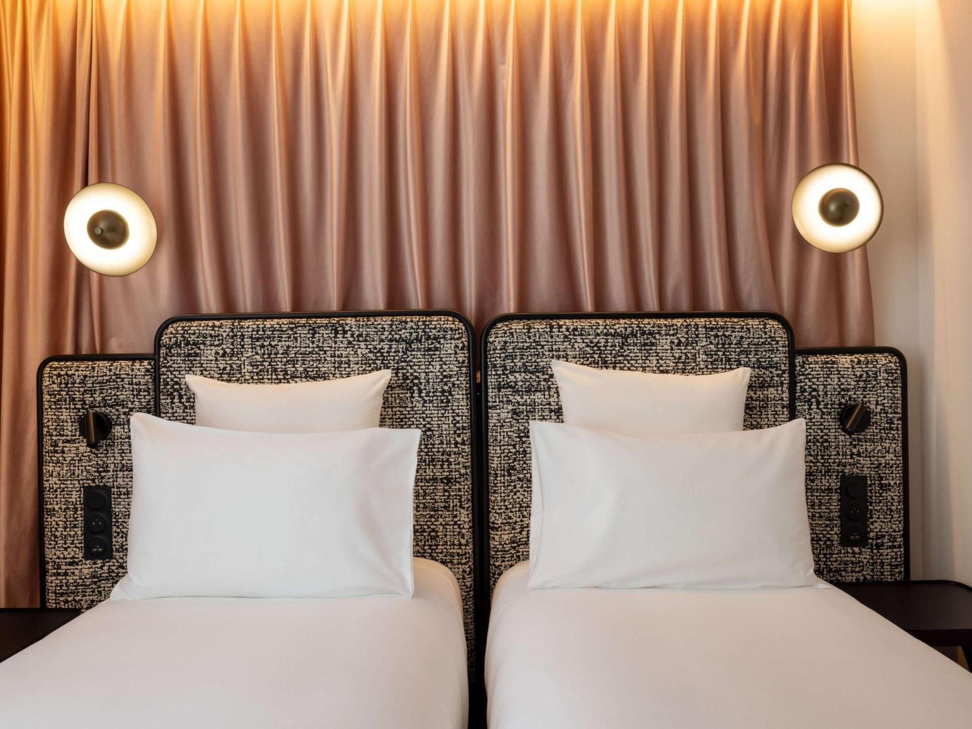 Hotel Maison Hamelin Paris - Handwritten Collection Ngoại thất bức ảnh