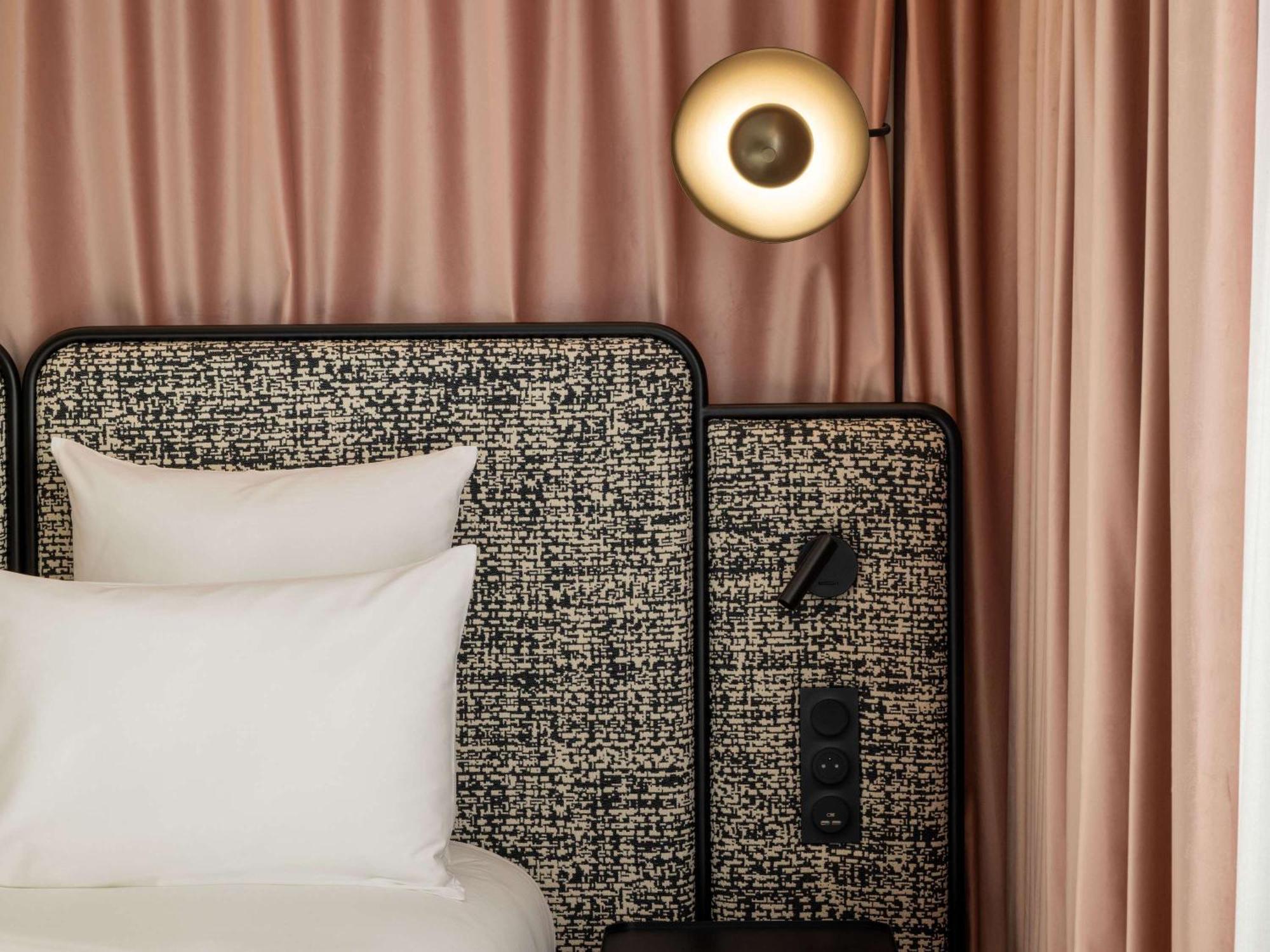 Hotel Maison Hamelin Paris - Handwritten Collection Ngoại thất bức ảnh