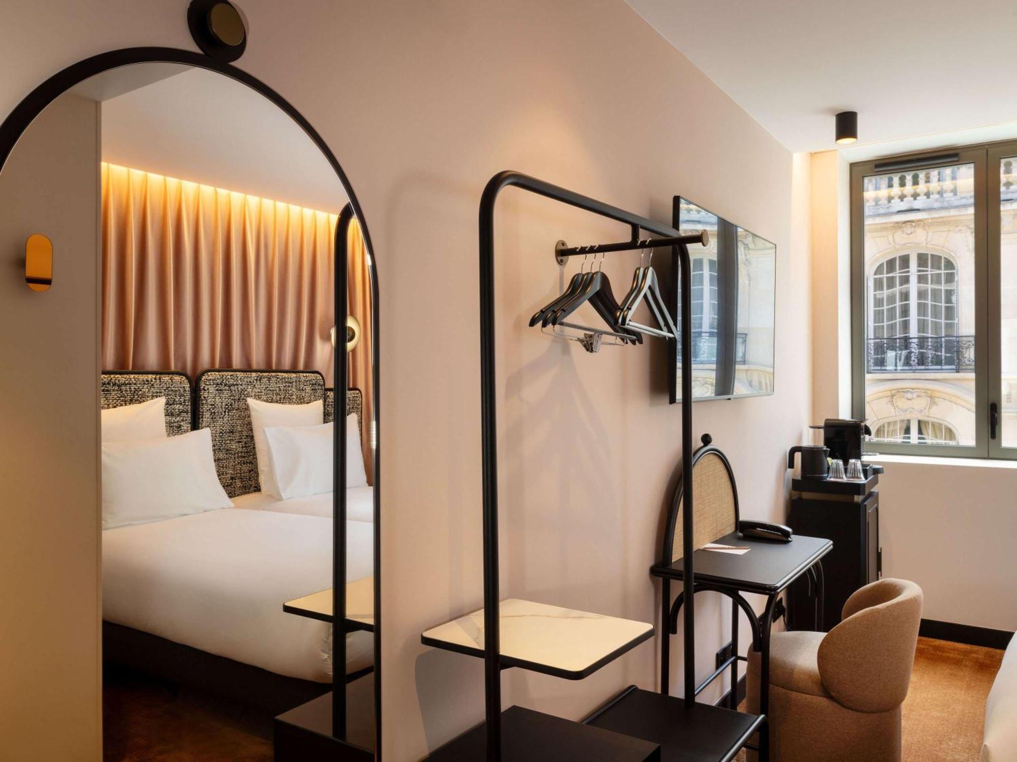 Hotel Maison Hamelin Paris - Handwritten Collection Ngoại thất bức ảnh